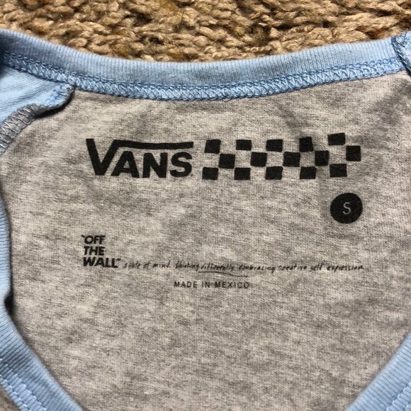 Baseball T-shirt - Picture 2 of 2